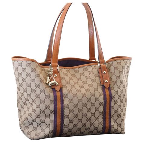 cabas gucci femme|Gucci purses for women.